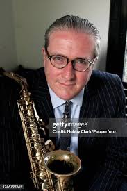 24 John Harle Photos & High Res Pictures