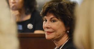 Dr. Anne White loses bid to have license reinstated