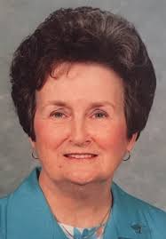 Obituary information for Jean Martin Cooke