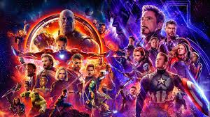 This mod works on all infinity engine games. Avengers Endgame Movie Characters 4k Wallpaper 52
