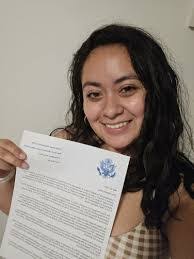 Ashley Rojo's Instagram, Twitter & Facebook