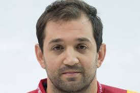 Eric Himelfarb zum EHC Basel