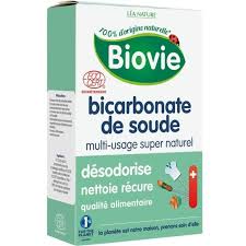 Le bicarbonate de soude apaise la douleur et accélère la guérison des aphtes. Biovie Bicarbonate De Soude Multi Usage 500 G Cdiscount Au Quotidien