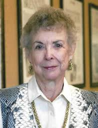 Geraldine Laird Porter Obituary