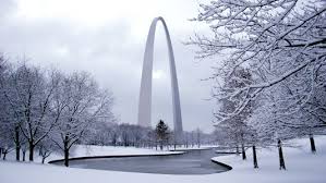 Christmas Time In St Louis Holidays And Events Winter Safety St Louis
