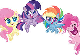 We've seen this in the episode where they have to harvest water for cloudsdale (sorry, i forget the episode how are we supposed to rally around gentleness?? Discover The Squad Of Your Favorite Pony Life Characters My Little Pony Equestria Girls