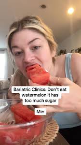 This might come as a surprise but👀⁣, ⁣, No fruit or veggie should be off  limits after surgery⁣, ⁣, (Unless you don’t enjoy it, it doesn’t sit well  or you don’t tolerate it)⁣, ⁣, Once you are ...