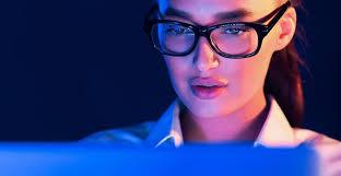 Ask your eye doctor about specialized glasses. 5 Important Reasons Why You Should Be Wearing Blue Light Glasses Vision Corner Therapeutic Optometrist And Optometric Glaucoma Specialists