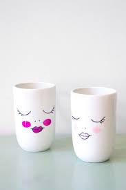 Mugs with sayings on them, funny mugs friend, coffee mugs for men, let me over think about it cup, customizable mugs, funny work mug. Lady Face Cups Urk Art Diy Cups Woman Face Cup