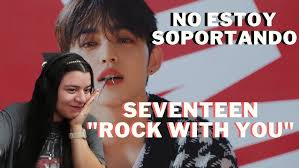 REACCIÓN] SEVENTEEN