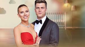Scarlett johansson's life is not only work but also all about her adorable daughter, rose dorothy dauriac. 9vad1xnw6e6qmm