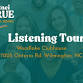 Listening Tour: Location 3 event in Wilmington, NC