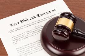 Assuming that a person has legal standing to contest a. Preventing A Will Contest