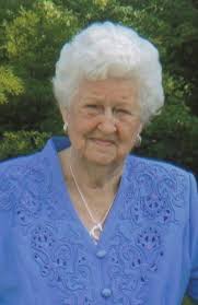 Betty Lou Sprehe Obituary (2024)