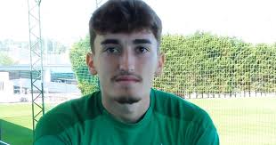 Solo Racing blog: El Racing renueva a Diego Ceballos