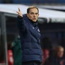 Thomas tuchel is a german professional football coach and former player who is the head coach at premier league club thomas tuchel. Thomas Tuchel Is Not The Answer To Chelsea S Problems