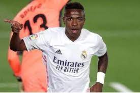يمكنني أن أكون أحد أفضل اللاعبين في مدريد. ÙÙŠÙ†ÙŠØ³ÙŠÙˆØ³ ÙŠÙ†Ù‚Ø° Ø§Ù„Ù…Ù„ÙƒÙŠ Ù…Ù† ÙˆØ±Ø·Ø© Ø§Ù„ØªØ¹Ø§Ø¯Ù„ Ù…Ù„Ø§Ø¹Ø¨