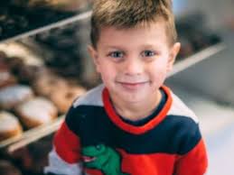 Fundraiser for Sean Gee by Lori Cooke Gee : Support for Lennox Gee & Family