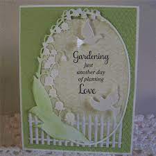 Lily of the valley, floral, flowers, yellow, birthdays, 90. Diyarts Lily Of The Valley Frame Metal Cutting Dies New 2019 For Craft Dies Scrapbooking Card Making Album Embossing Crafts Die Buy At The Price Of 1 79 In Aliexpress Com Imall Com