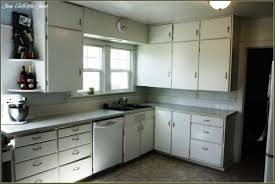 The full overlay style carries over to both the door and drawer. Used Kitchen Cabinets Chicago Kitchen Cabinets