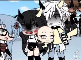 No se que poner :v Gachalife Tiktok Compilation 33 Youtube In 2021 Funny Dude Download Games Best Songs