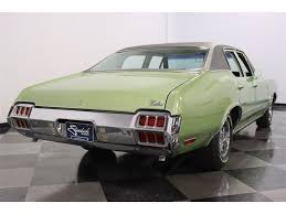 Image result for Pinehurst Green 1972 Oldsmobile
