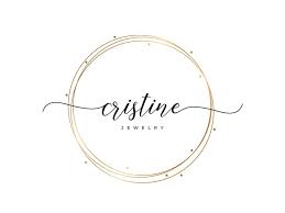 Gold Circle Logo Design Feminine Logo Jewelry Logo Etsy Logotipo De Joyeria Logotipos De Fotografia Diseno De Logotipos
