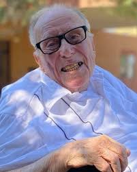 Piero Pete Pieri Obituary May 19, 2025