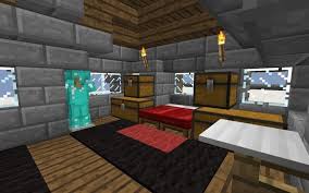In it you will be able to start your new survival. Survival House Tutorial Minecraft Building Inc