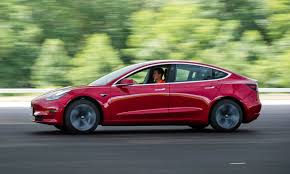 If you charge overnight at home, you. Tesla Model 3 Becomes Best Selling Car In Netherlands