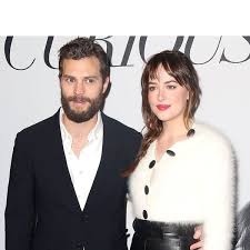 Pour cinquante nuances de grey, il a pour jouer le playboy milliardaire christian grey dans l'adaptation du roman érotique d'el james, 50 nuances de grey, jamie dornan a fait du sport, un. 50 Nuances De Grey Jamie Dornan Alias Christian Grey En 20 Photos L Express Styles