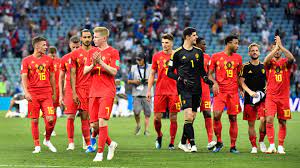 Nos pronostiqueurs experts ajoutent leurs pronostics de belgique sur protipster. Apathiques Insipide Honteuse La Presse Etrangere Se Montre Critique Apres La Victoire De La Belgique Contre L Une Des Pires Selections De Ce Mondial 2018 Rtl Sport