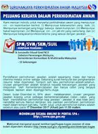 Boleh atok suggest yg ok untk. Vacancyallworks Jawatan Kosong Juruaudio Visual Gred N19