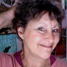 Deborah Weir (@FiberFly)