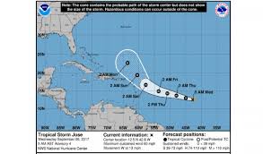 Aug 06, 2021 · the black line and dots show the national hurricane center (nhc) forecast track of the center at the times indicated. National Hurricane Center Loop News