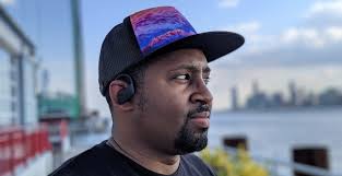 Beats PowerBeats Pro Headphones In-Ear