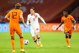 Pięć argumentów za i przeciw, że polska osiągnie sukces na euro 2020. Holandia Polska Skrot Meczu Ligi Narodow Zobacz Wideo Super Express