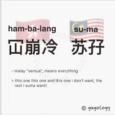 Malaysia vs hong kong teams news (t20). The Idea King Gong Kong Cantonese Vs Malaysia Cantonese Facebook