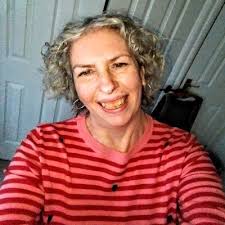 Jacqueline (Bee) Durban 🇵🇸 (@radicalhoneybee)