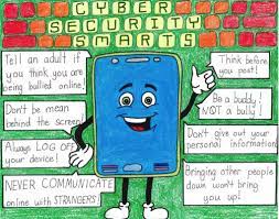 A nature journal is a way to keep track of observations about the natural world. Internet Safety Poster Contest Mrs Bevill Computer Technology Teacher