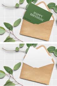 Elegant Greeting Card Mockup Mr Mockup Graphic Design Freebies Graphic Design Freebies Graphic Design Cards Design Freebie
