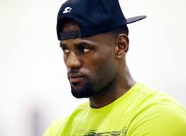 No lebron clearance james