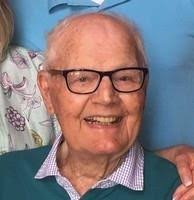 Harold Mack Obituary (1923