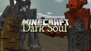 This lightweight mod is smaller than many of the others listed and serves one purpose: Dark Soul Mod 1 16 4 Boss Fight Entities 9minecraft Net