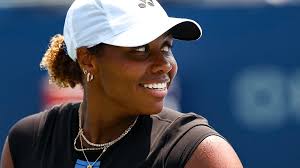 People are afraid of what they don't understand”: Taylor Townsend defends  US Open mixed doubles revamp