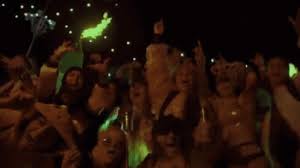 For fun rave clothes and accessories for festivals and parties, check out this online treasure chest of everything you need to stand out! Party People Rave Gif Partypeople Rave Jumping Discover Share Gifs