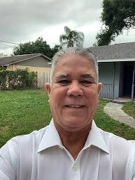 Wilfredo Camacho Obituary