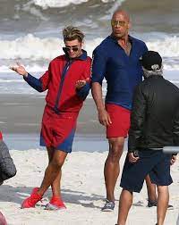I saw this in baywatch and i seriously just want it to make it look like i stole it from my boyfriend or something #hoodie #lifeguard #sweater #red. Pin On Movies Tv Shows Filmed In Savannah