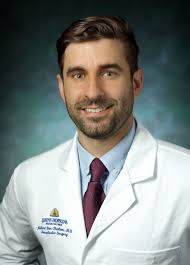 Netanel (Nati) Ben-Shalom MD, FNPS