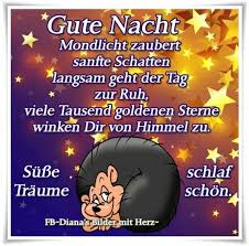 Gute Nacht Jappy Bilder Gbpicsbilder Com